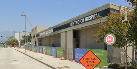 Cedars-Sinai Pediatric Cardiology