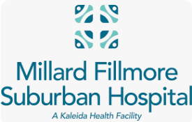 Millard Fillmore Suburban Hospital