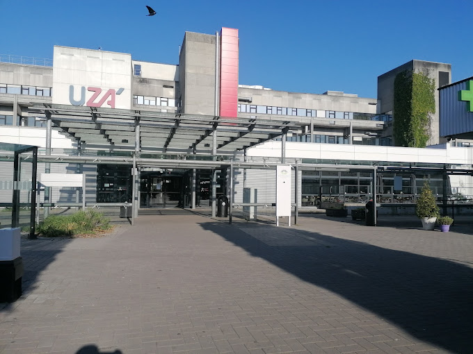 UZ Antwerp