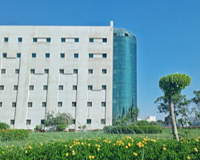 International Medical Center