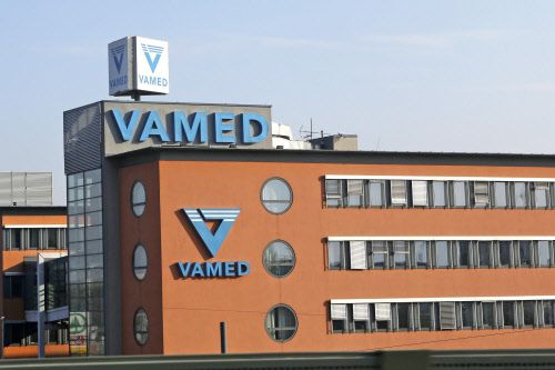 VAMED Healthcare Services Sdn. Bhd.
