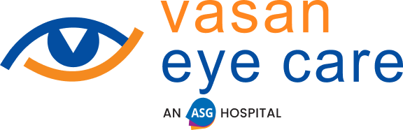 Vasan Eye Care