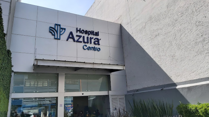 Hospital Azura Centro