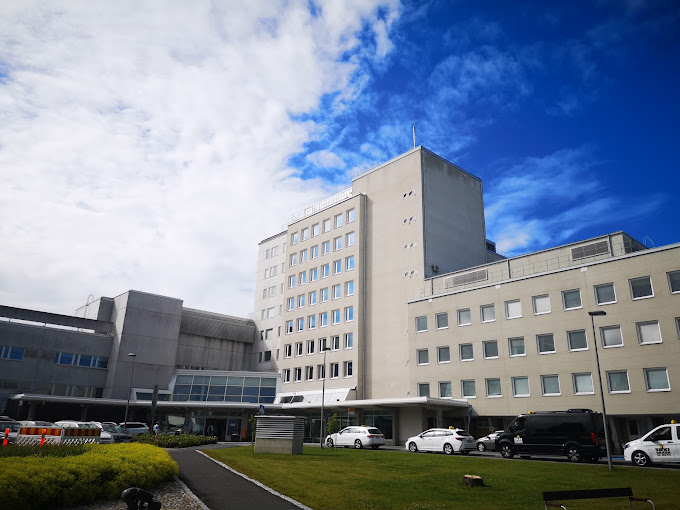 Vaasa Central Hospital