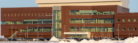 Norton Sound Regional Hospital