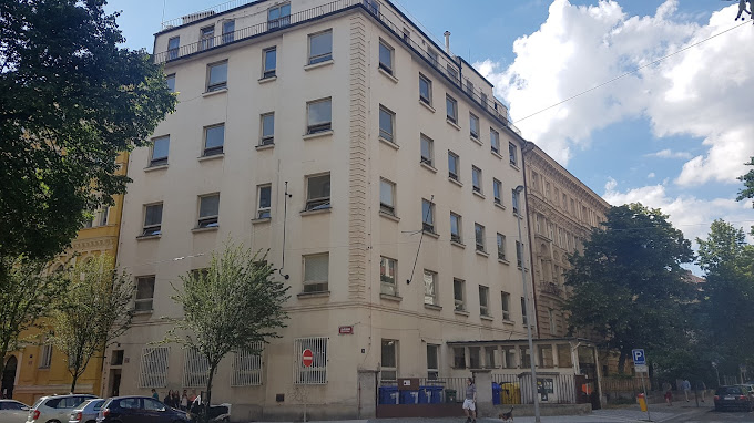 VFN Geriatricka klinika