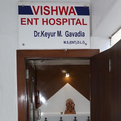 Vishwa Ent Hospital