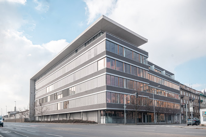 Vasmedic  multioborova klinika