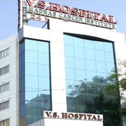 VS Group of Hospitals