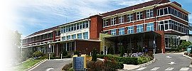 West Gippsland Hospital (Warragul) - WGHG
