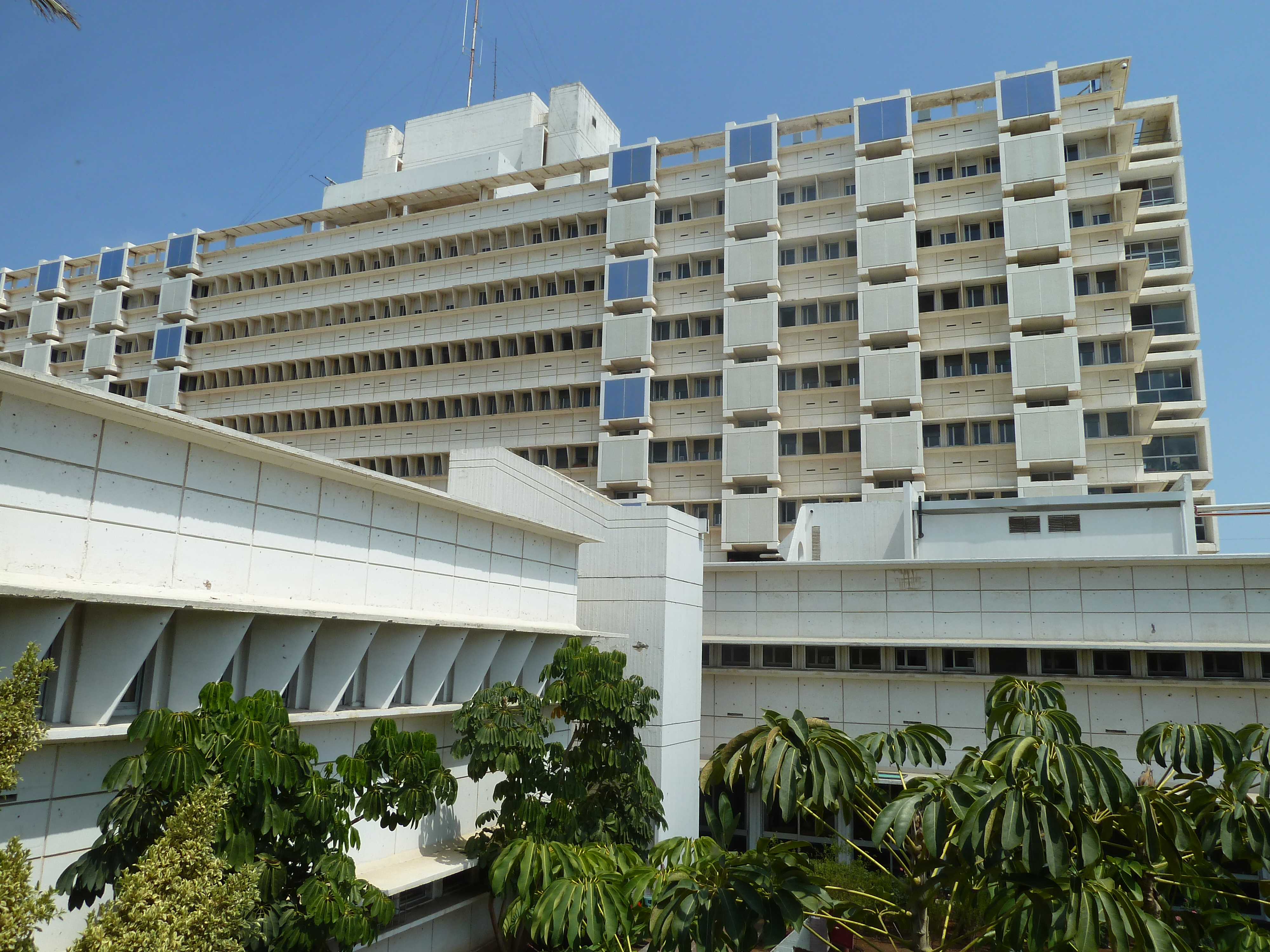 Wolfson Medical Center