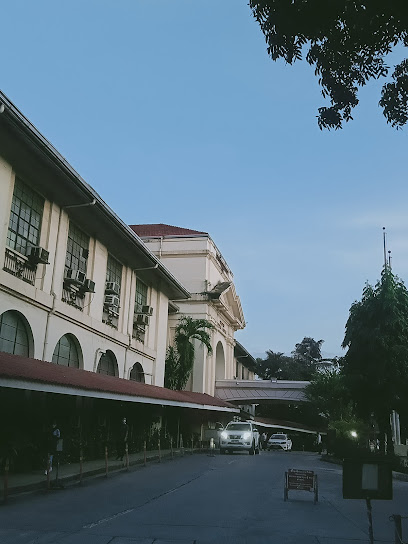Philippine General Hospital