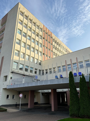 10 Wojskowy Szpital Kliniczny z Poliklinika