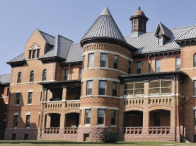 Cherokee Mental Health Institute