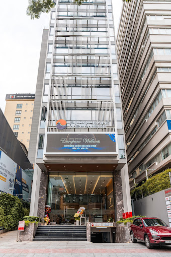 European Wellness Hospital