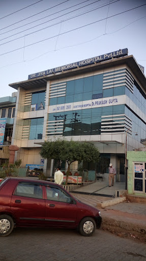 Dr. Jiya Lal Memorial Hospital Pvt. Ltd.