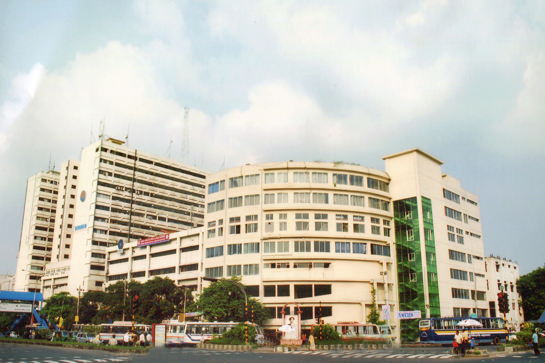 BIRDEM General Hospital