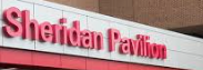 Sheridan Pavilion