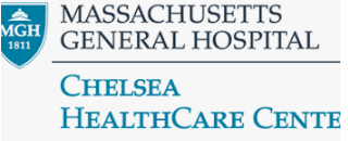 Mass General Chelsea Healthcare Center, Urgent Care