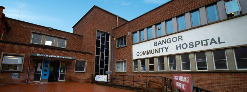 Bangor Hospital