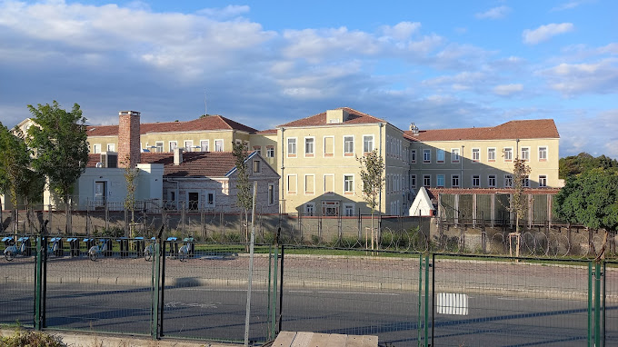 Yedikule Holy Savior Armenian Hospital Foundation