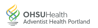 Adventist Health Portland