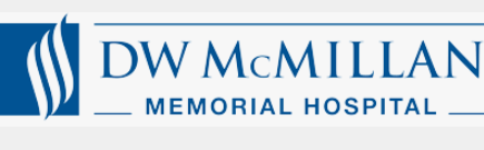 DW McMillan Memorial Hospital