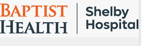 Baptist Health Shelby Hospital