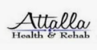 Attalla Healthcare & Rehab