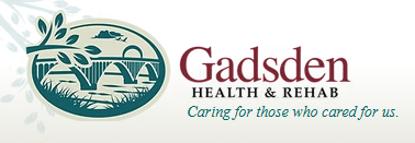 Gadsden Health and Rehab Center
