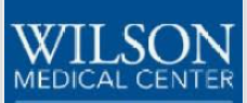 Wilson Memorial Hospital Radiology