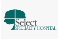Select Specialty Hospital - Augusta