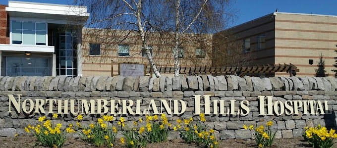 Northumberland Hills Hospital
