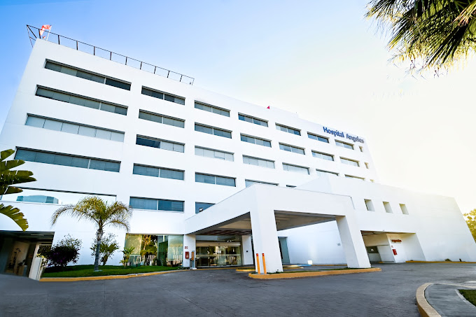 Hospital Angeles Tijuana