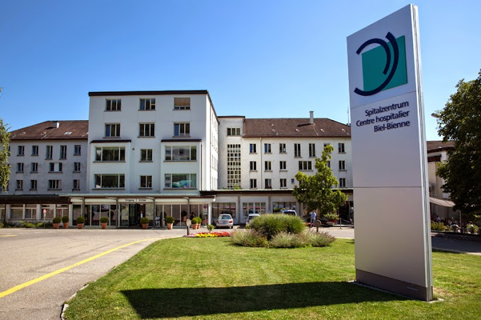 Hospital Biel