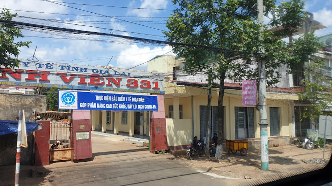 Hospitals 331