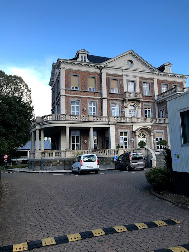 Ziekenhuis Inkendaal