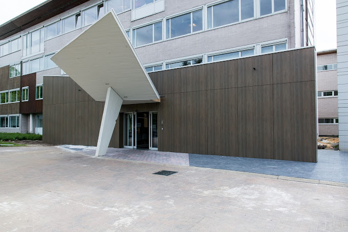 Ziekenhuis Oost-Limburg