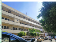 Mansoura University Hospitals