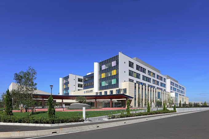 Saitama Sekishinkai Hospital