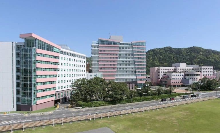 Kameda Medical Center