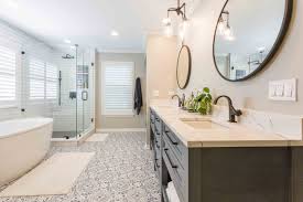 En-Suite Bathrooms