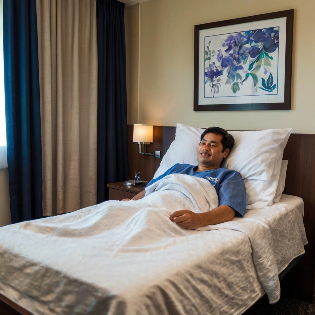 Comfort During Stay