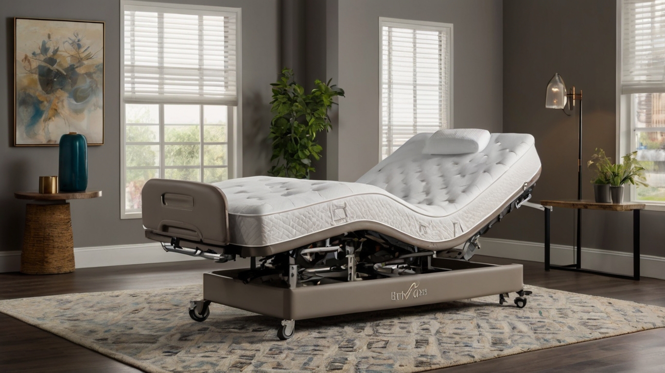Private Beds