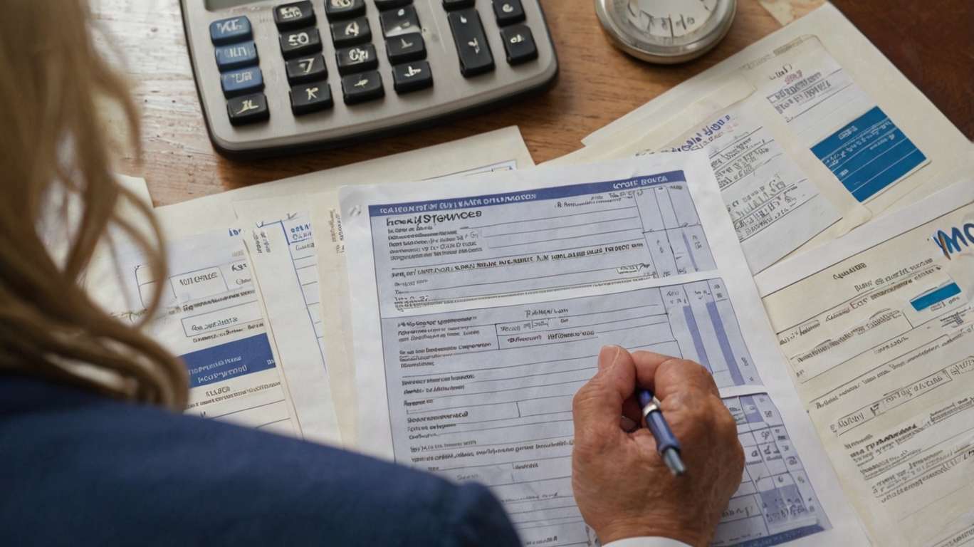 Understanding Insurance Coverage