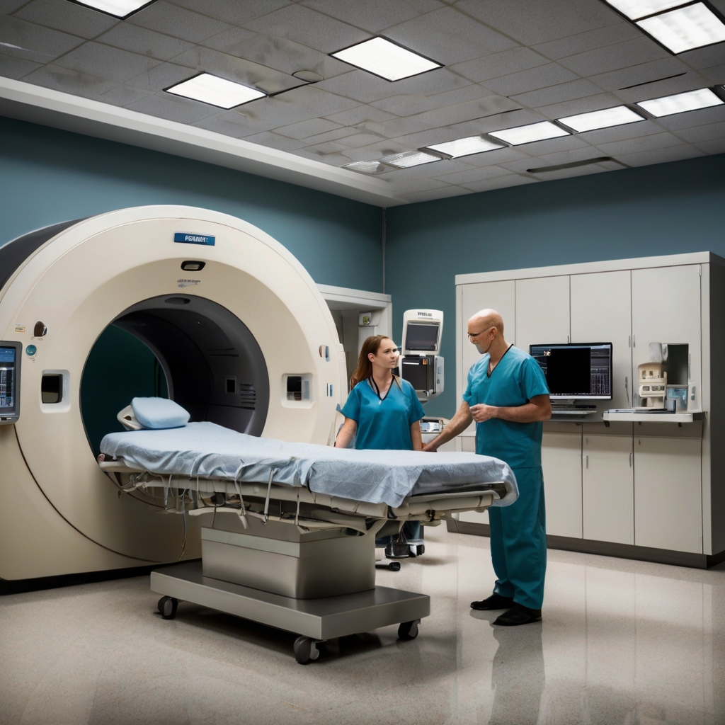 Global Access to Top Hospitals