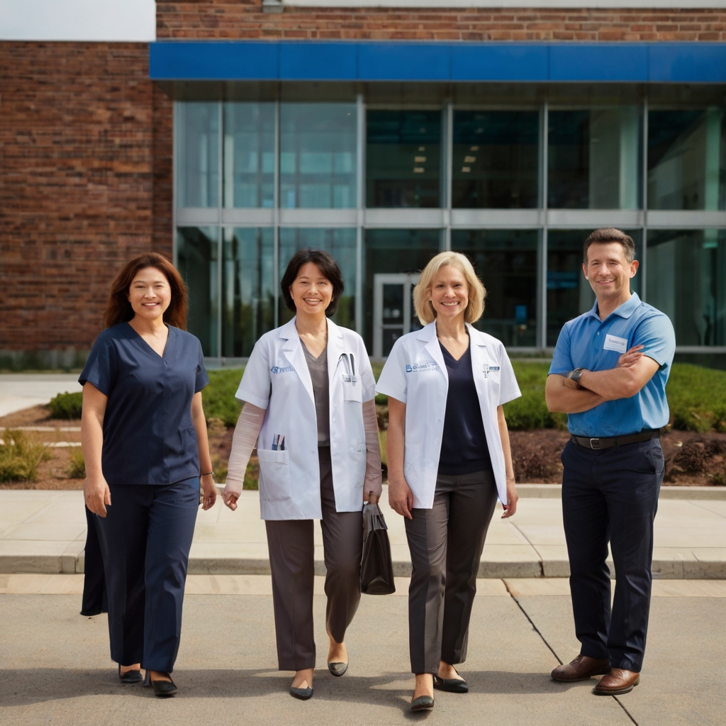 Insurance Partners