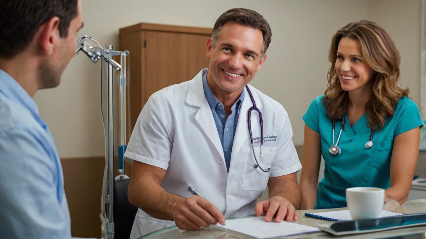 Personalized Treatment Plans