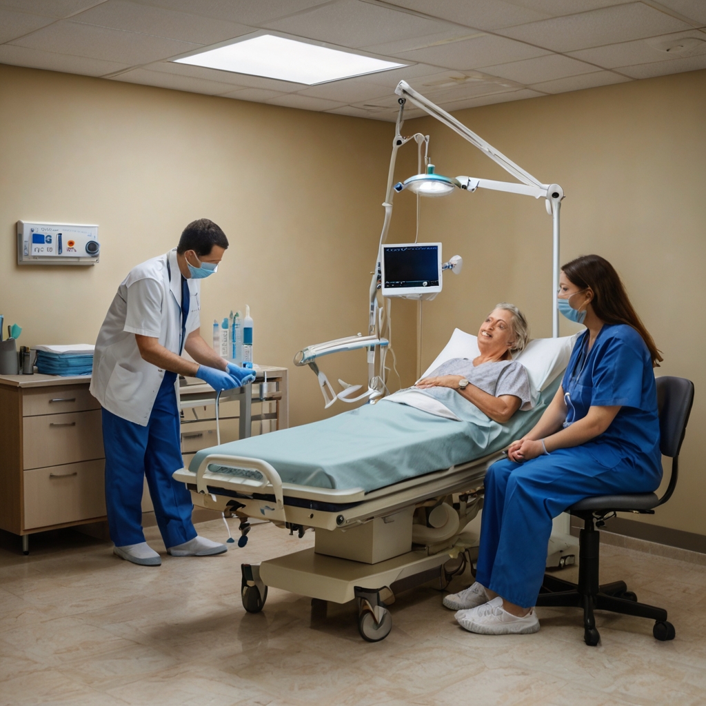 Post Treatment Care