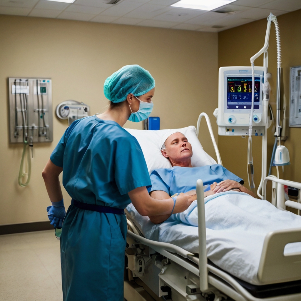 Choosing the Right Care